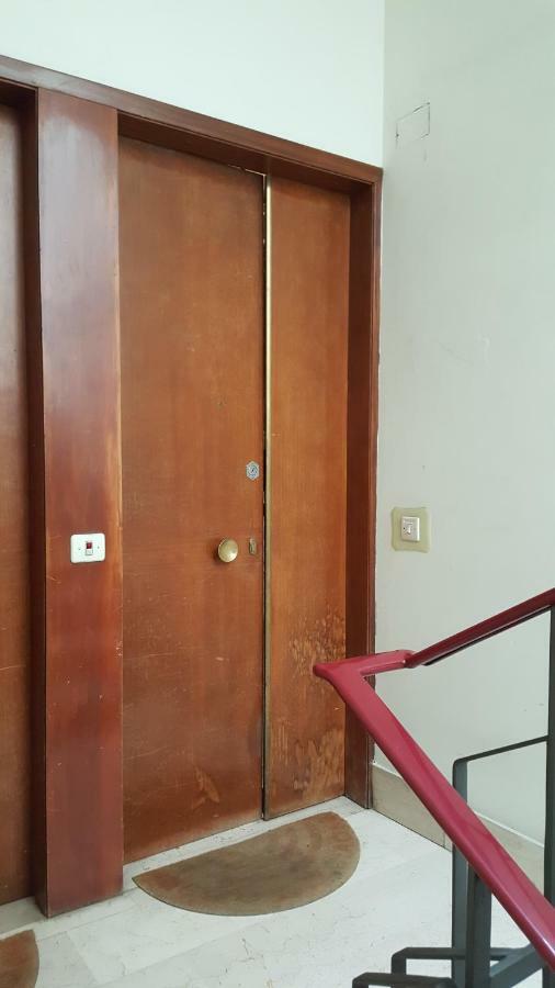 Monilvia Apartamento Florença Exterior foto