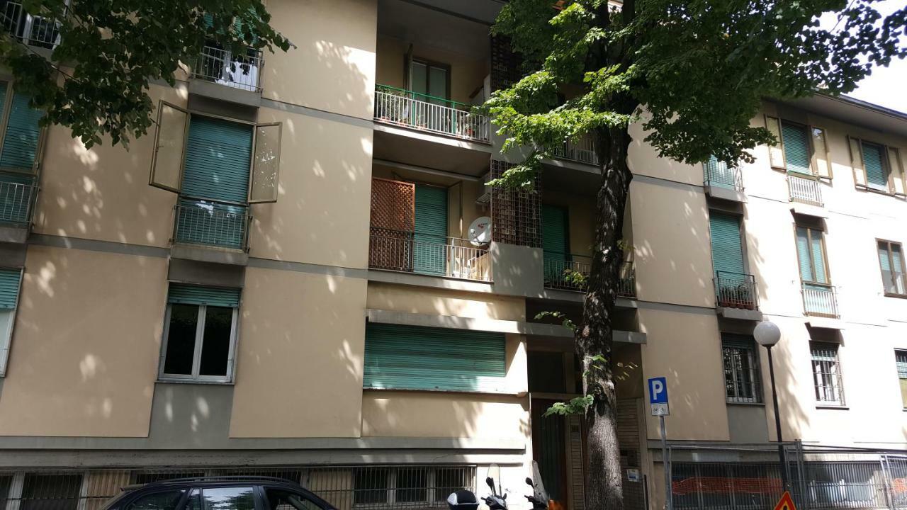 Monilvia Apartamento Florença Exterior foto