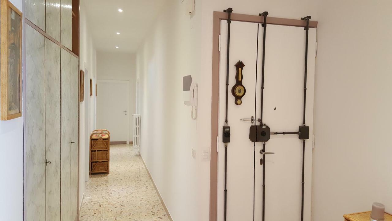 Monilvia Apartamento Florença Exterior foto
