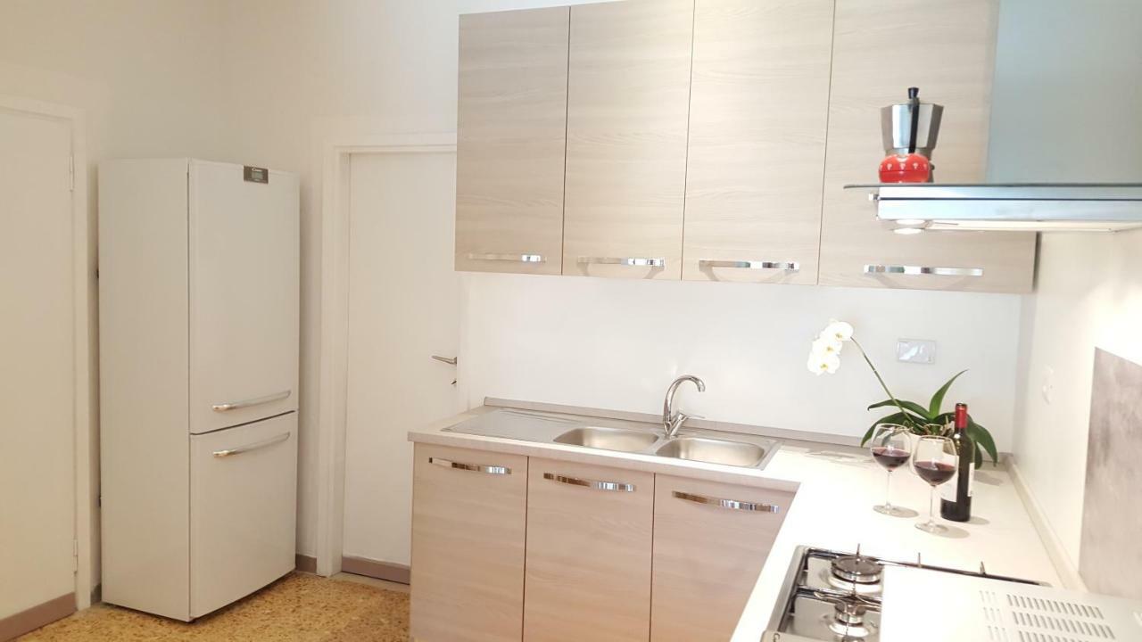Monilvia Apartamento Florença Exterior foto