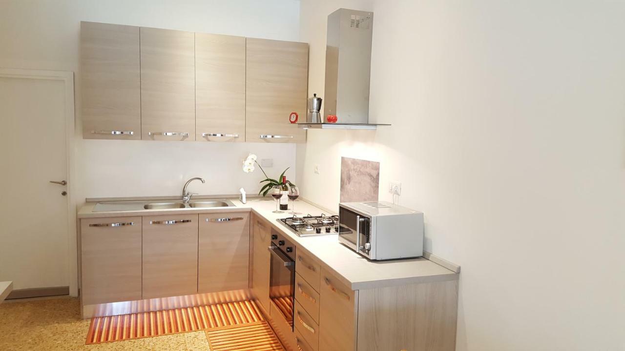 Monilvia Apartamento Florença Exterior foto