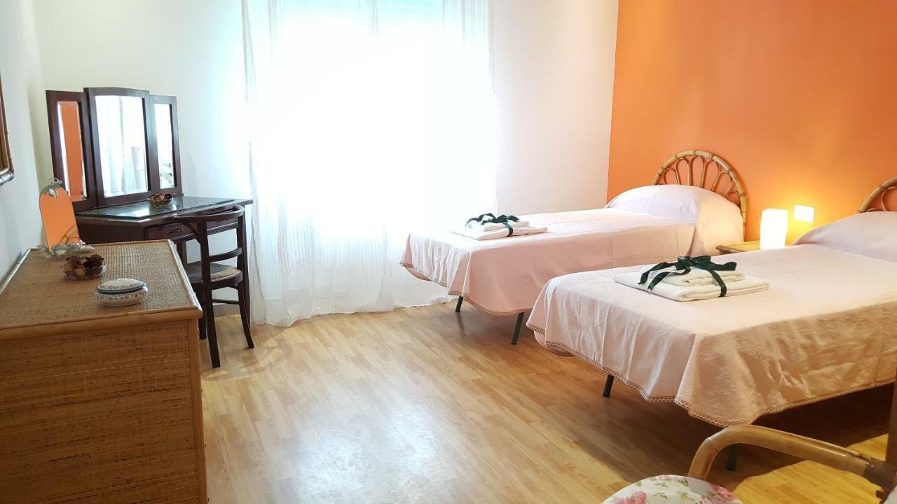 Monilvia Apartamento Florença Exterior foto