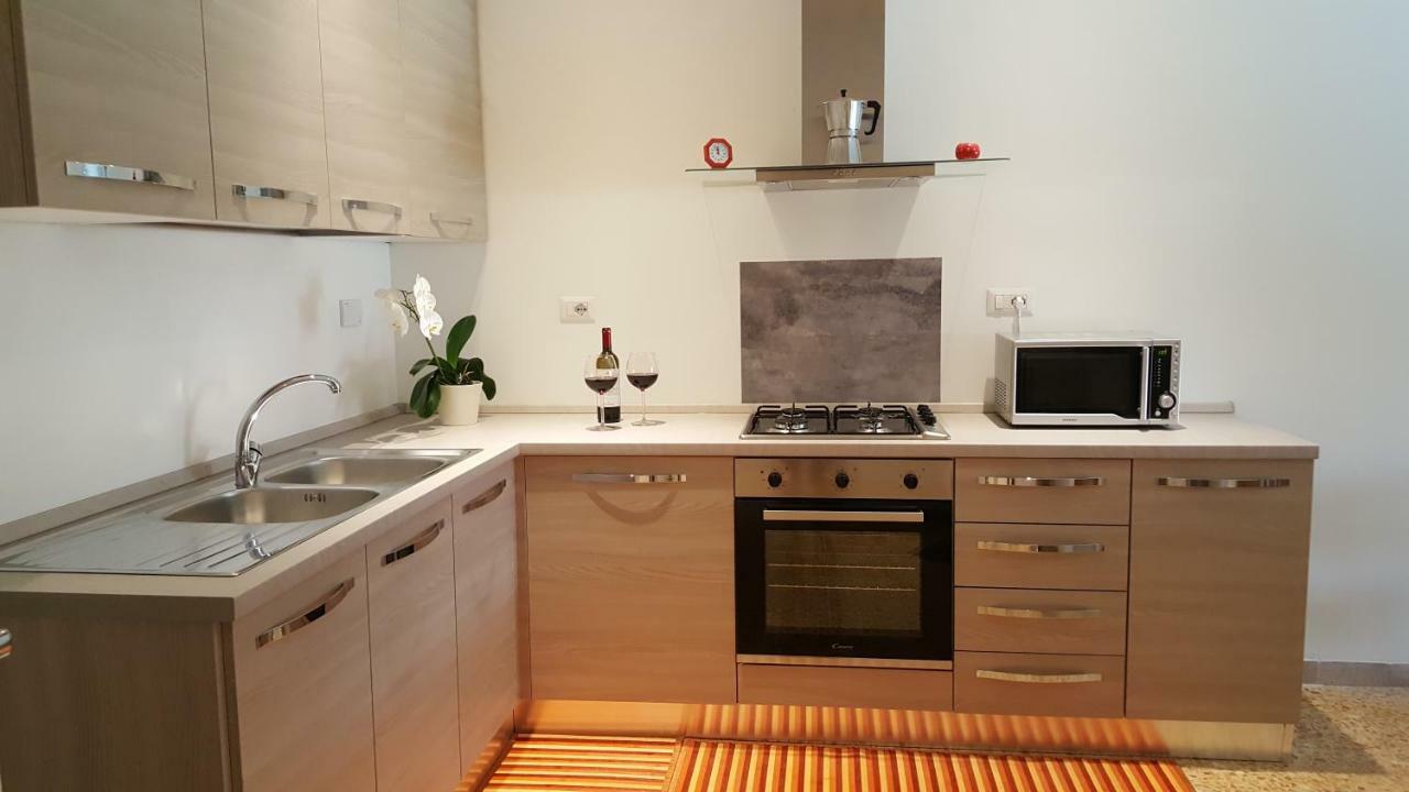 Monilvia Apartamento Florença Exterior foto