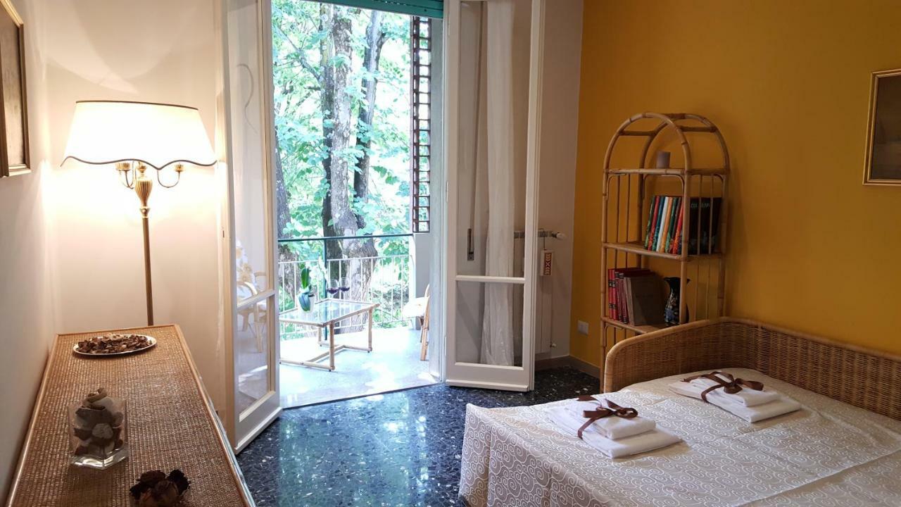 Monilvia Apartamento Florença Exterior foto