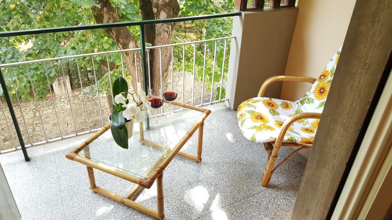 Monilvia Apartamento Florença Exterior foto