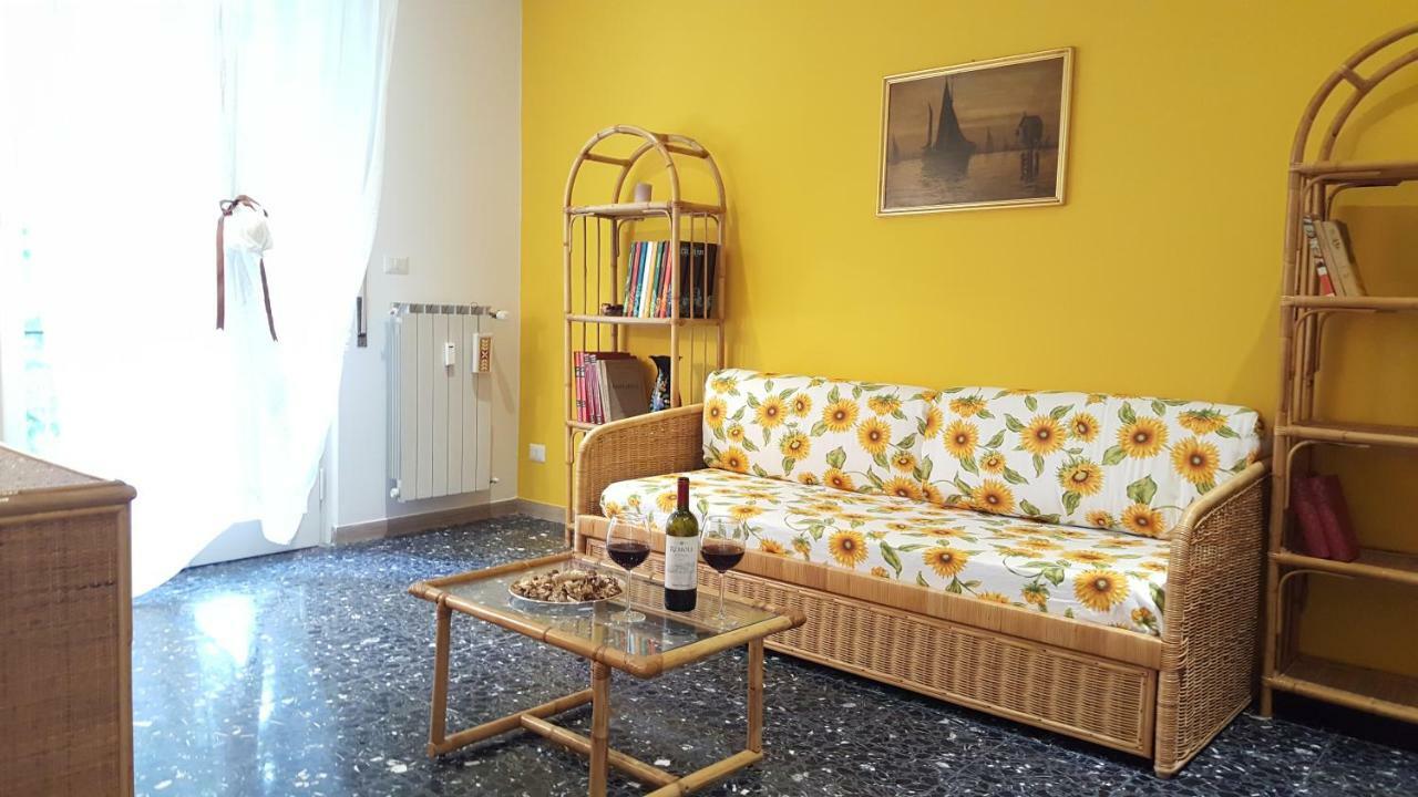 Monilvia Apartamento Florença Exterior foto