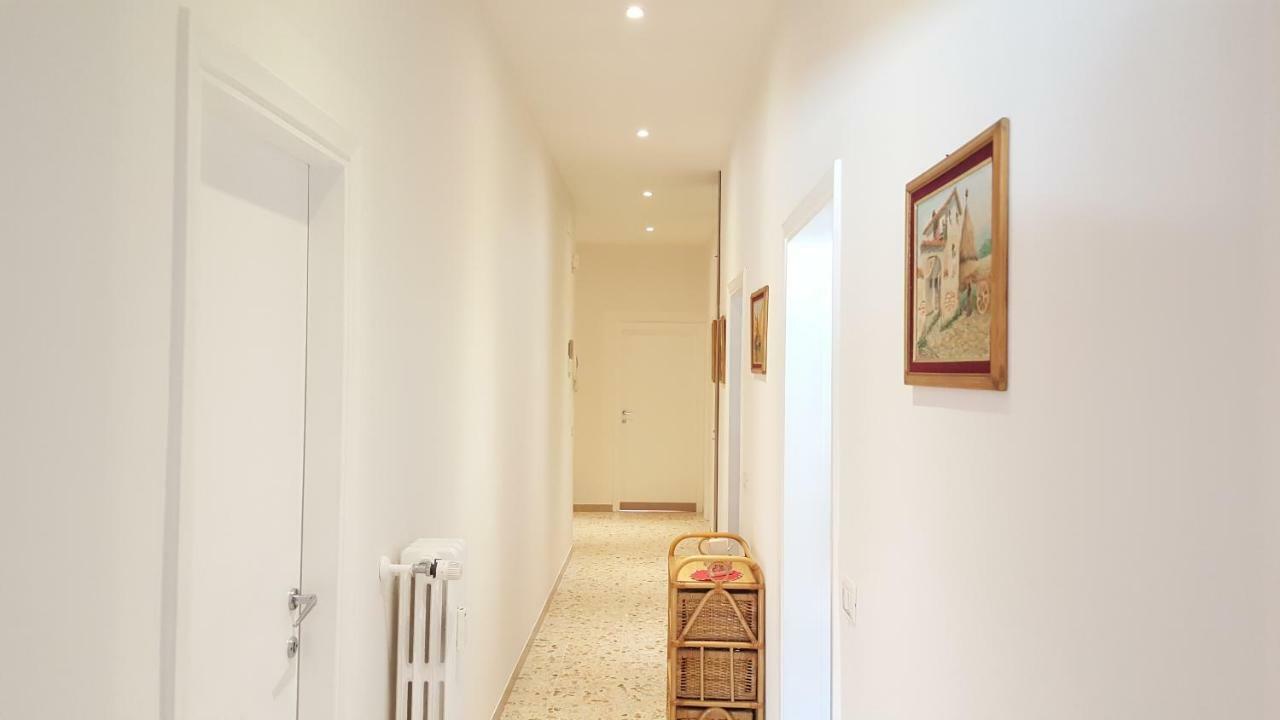 Monilvia Apartamento Florença Exterior foto