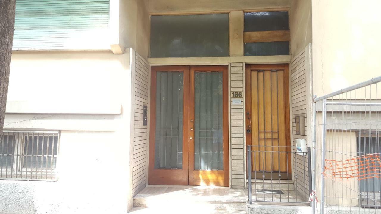 Monilvia Apartamento Florença Exterior foto