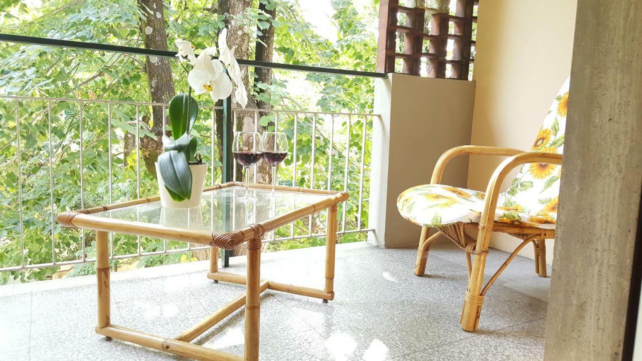 Monilvia Apartamento Florença Exterior foto