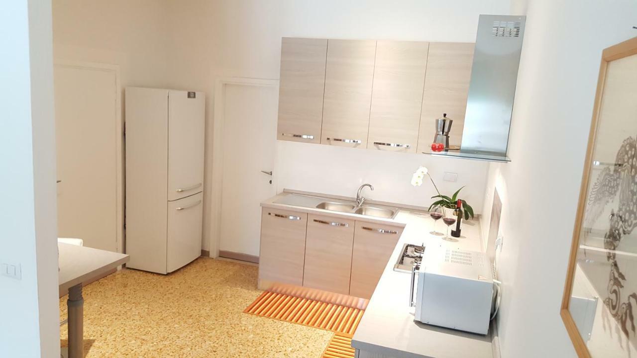 Monilvia Apartamento Florença Exterior foto