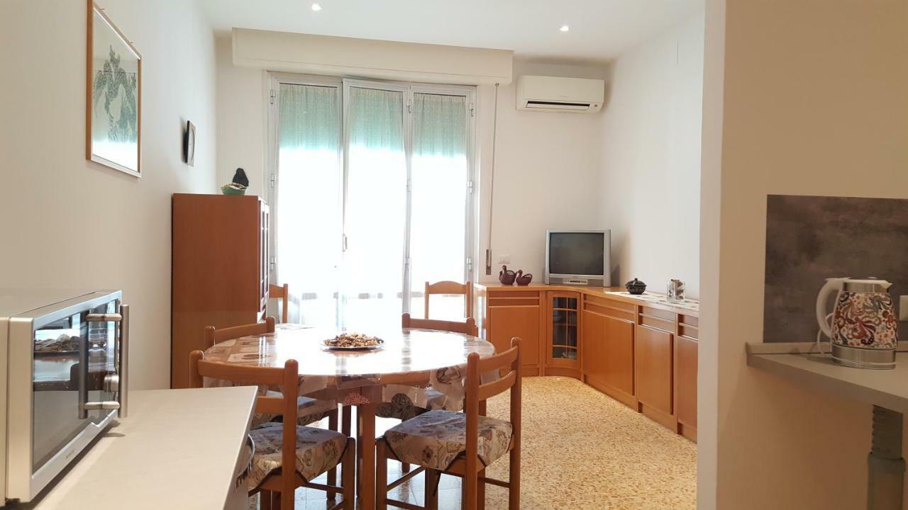 Monilvia Apartamento Florença Exterior foto