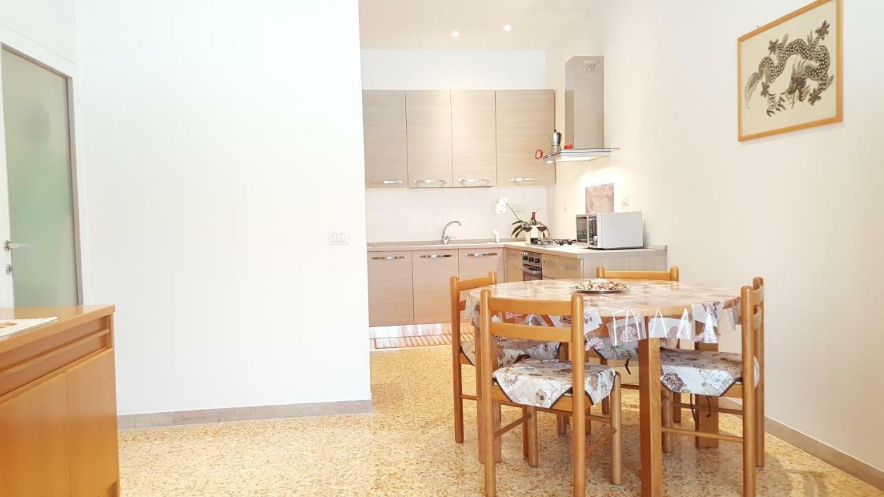 Monilvia Apartamento Florença Exterior foto