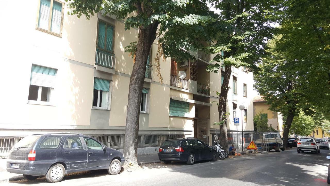 Monilvia Apartamento Florença Exterior foto